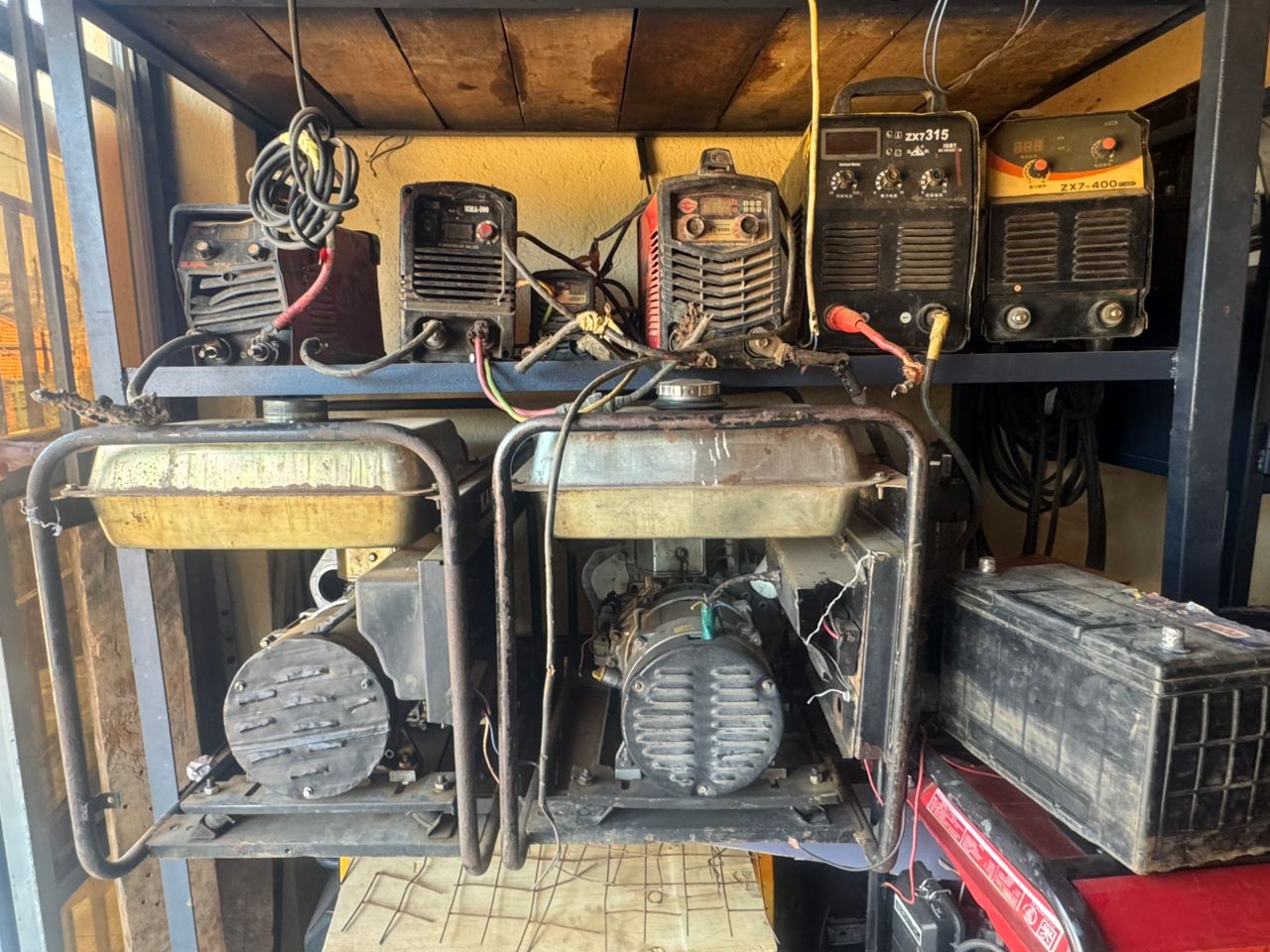 Machine Image